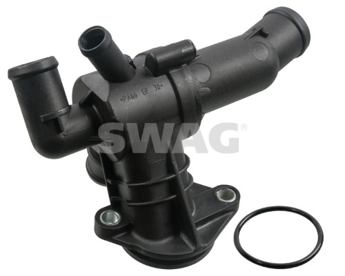 Carter del termostato - 33 11 0641 SWAG